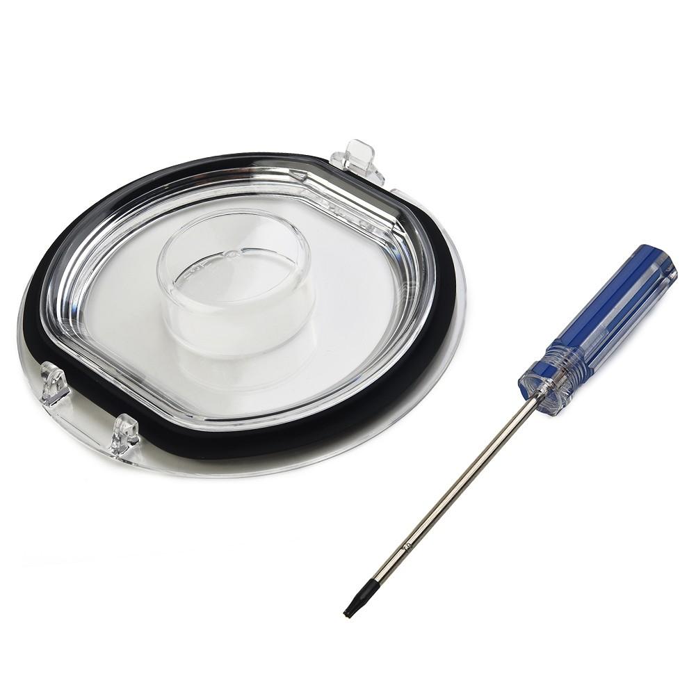Brand New Household Bottom Bin Lid Accessories Attachments
