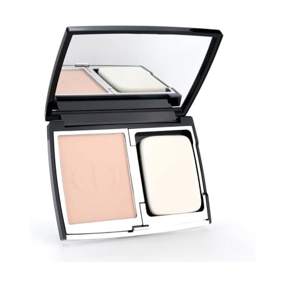 [Domestic genuine product] DIOR Dior Diorskin Forever Compact Natural Velvet (#1N Neutral) 10g Compact Foundation Base Makeup Cosmetics Cosmetics