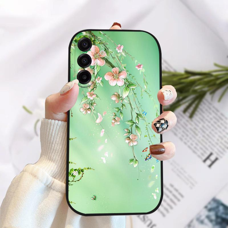 For Samsung Galaxy S26 Ultra Plus Edge Case Cover Soft TPU Silicone Bumper Protective Phone Casing For SamsungS26 S26+ Fundas