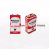 Panasonic 9V 6F22 Carbon Zinc Battery Pack for Microphones and Multimeters