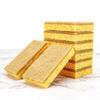 Kitchen Dishcloth Kitchen Tool Pans Sponge With Scrub
