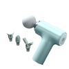 Mini Portable Smart Speed Muscle Relaxation Massage Gun