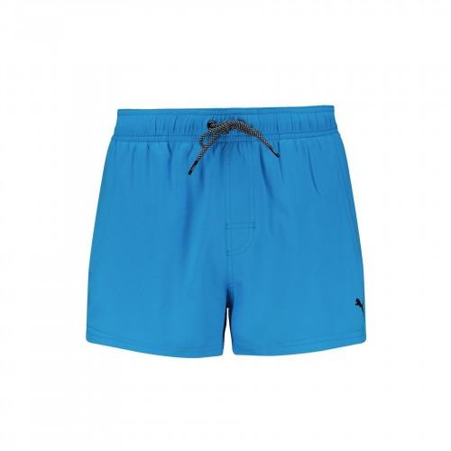 Puma Mens Logo Swim Shorts