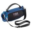 Přenosný Bluetooth reproduktor Pouzdro pro přenášení ze silikonu, Měkký ochranný návlek s ramenním popruhem pro reproduktor JBL Charge 6