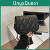 Stylish Pu Saddle Bag For Women With Casual Commuter Design In Black White Brown Pink