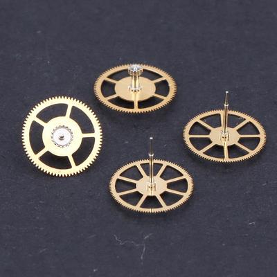 Watch Parts For Eta 2836 2834 2846 2824 Second Wheel Two Wheel Third Wheel Movement Repair Accessories