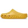 Pollex Saru Mule By Salehe Bembury Citrine Unisex