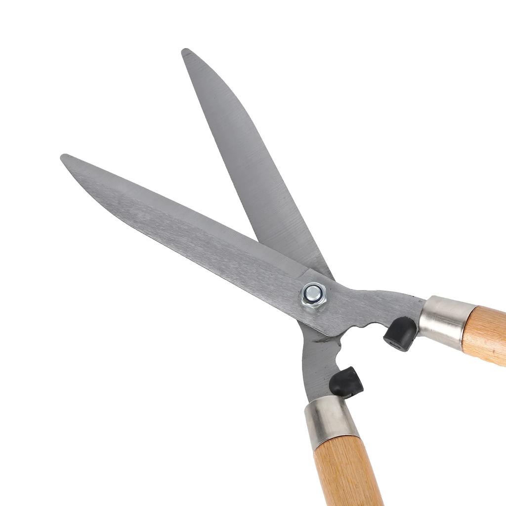 21 Inch Garden Big Pruning Scissors Flower Pruner Garden Shears Lawn Special Hedge Shears Pruning Branches for Plant Cutter