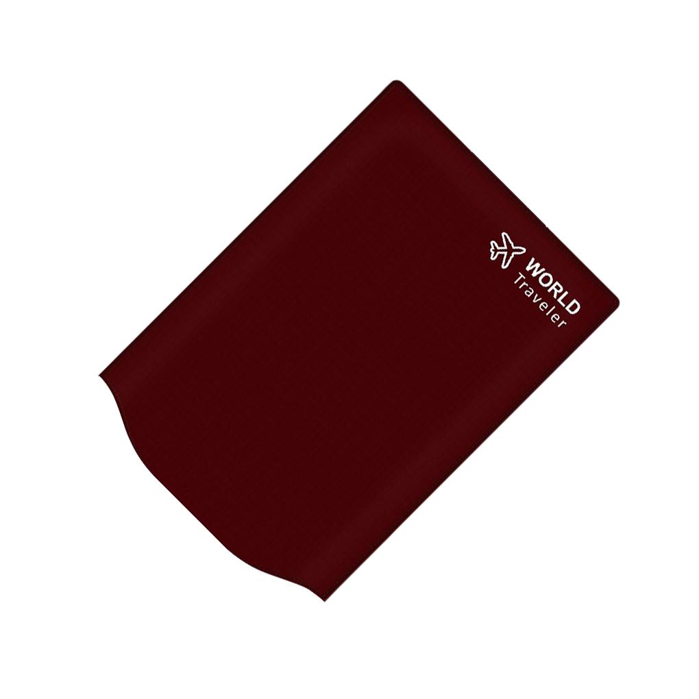 Vlies-Reisegepäckabdeckung, staubdicht, stilvoll, Aufklebertyp, abnehmbar, ple-Stil, Kofferschutz