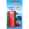 EAFC Car Jump Starter Starter Battery Power Pack 12V 600A Jump Starter Auto Buster Emergency Booster Car Charger Jump Start