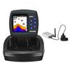 Sonar Fish Finder Wireless 300M High Clear Portable Depth Reader 100M Detection Fish Finders & Depth Finders for