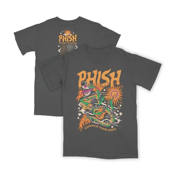Summer T-Shirt Collection – Looking Incredible! Trendy, Lightweight, Perfect foy M