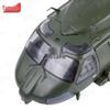 Z-20 Military Helicopter Die-cast Model