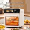 Smart Touchscreen Large Capacity All-in-One Air Fryer Oven