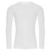 Just Cool Mens Active Recycled Base Layer Top