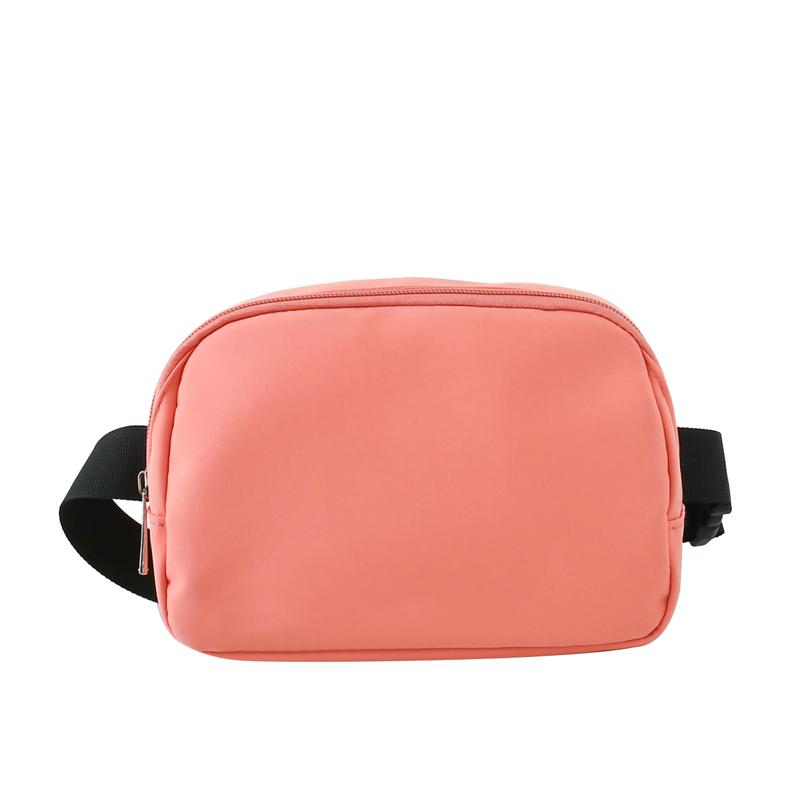 Спортивная сумка на пояс для мужчин — фото 20