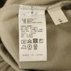 IENA Sweat Pants 38 Gurege Waist Rubber Women Used