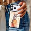 Mouse Rat Phone Case For iPhone 17 Air 14 15 13 12 Max Cover For Apple 16e 11 Pro Max Plus Coque