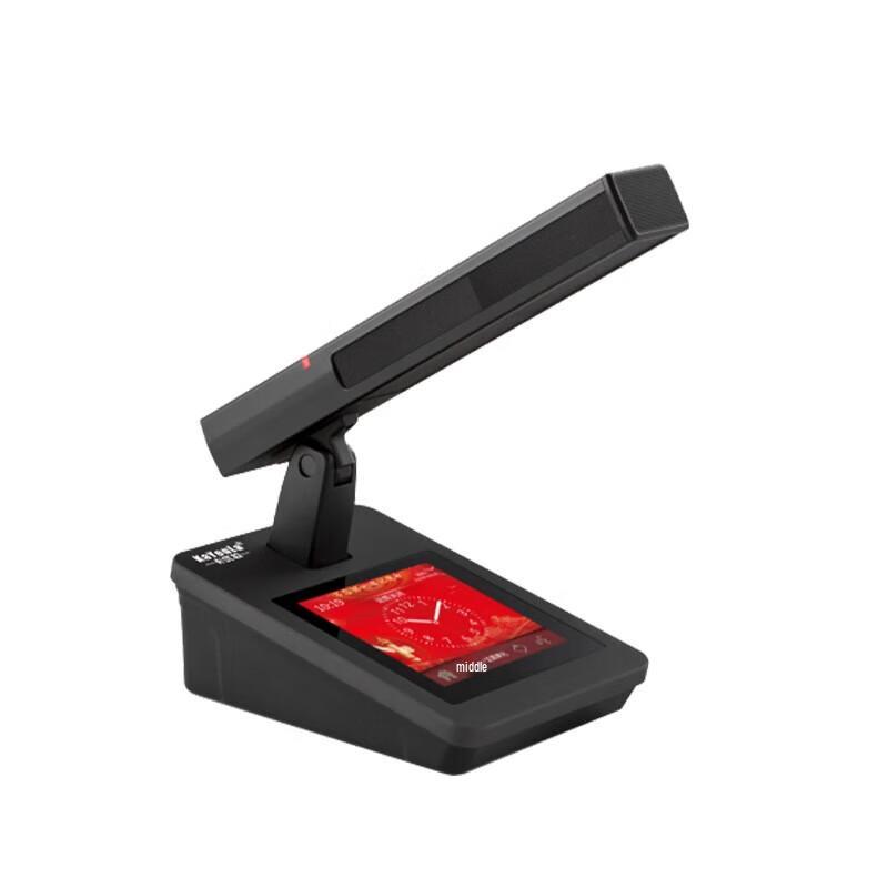 

KaYouLa KYL-5800 Series Professional Wired Conference Gooseneck Microphones (CN version)