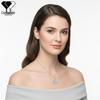 Celtic Knot Pendant: Retro Witch Knot Necklace In European & American Fashion Style