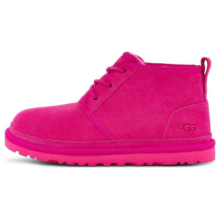UGG Neumel 'Pink Purple' Women's 1094269-TYPN