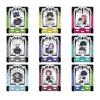 Blue Rock Trading Petit Acrylic Stand Black Halloween Ver. 9-Piece Box