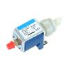 Efficient Solenoid Pump Easy Installation Industrial Water Pump for Steam Ironing Machines Ensuring Uniform Steam Flow