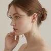 Santaro Daily Chain Earrings