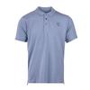 Men's Regular Short-sleeved Cotton Polo Shirt Tiber CERRUTI