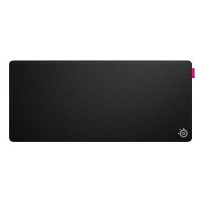 Gaming Mouse Pad - STEELSERIES - QcK Performance XL - Fast - 900 X 400 Mm