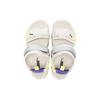 Puma RS-Sandal 'Iridescent - White Gum' (Unisex) Whisper White / Gum Beach Sandals 368763 01