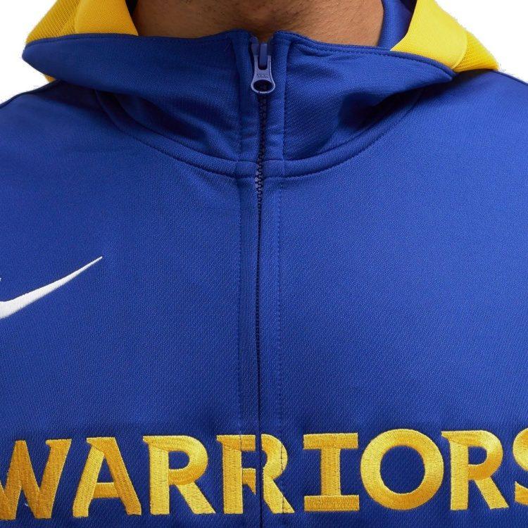 Nike Sweatshirt Men's Rush Blue FB5345-495