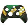 Custom Front Housing Shell for Xbox Series Cover Faceplate for Xbox Series and Xbox Core Not eXtremeRate's X/S Controllers, Soft-touch X/S (controller