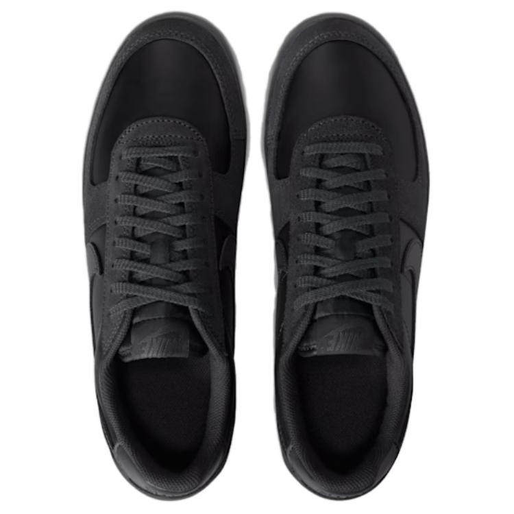 Nike Field General 82 Off Noir Men Sneakers Black HV8568-001