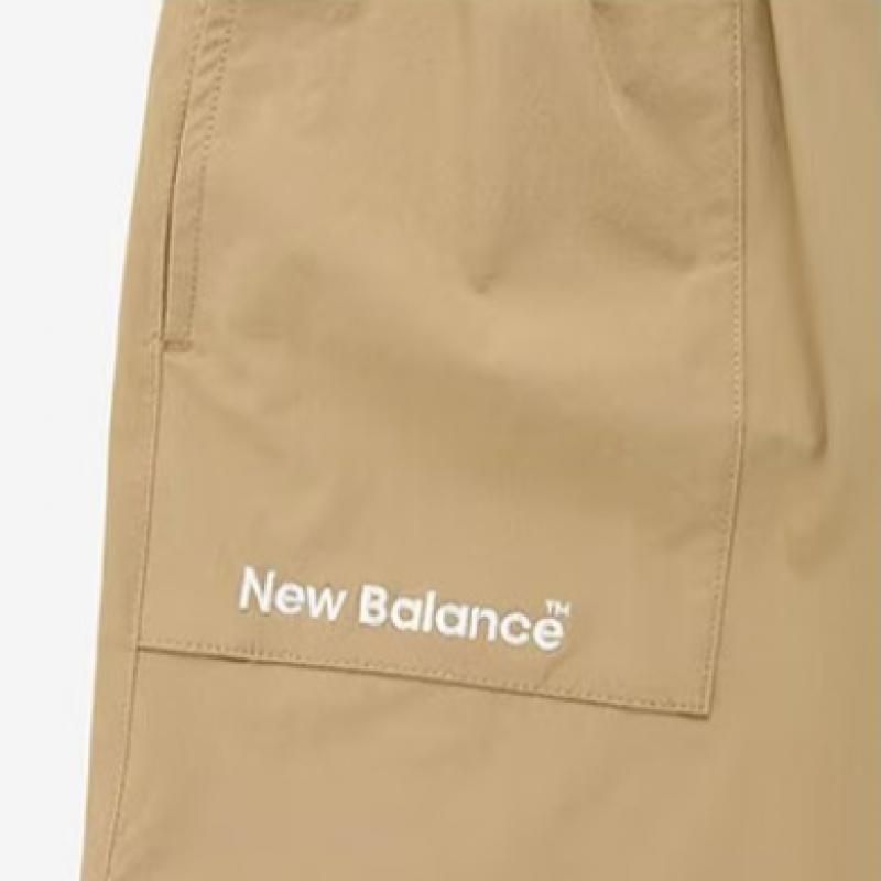 New Balance Half Club  Kids Essentials Woven Stretch Nk9ve2103u 35 Shorts