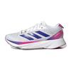 New Adidas Adizero SL J 'White Lucid Blue Fuchsia' H06413