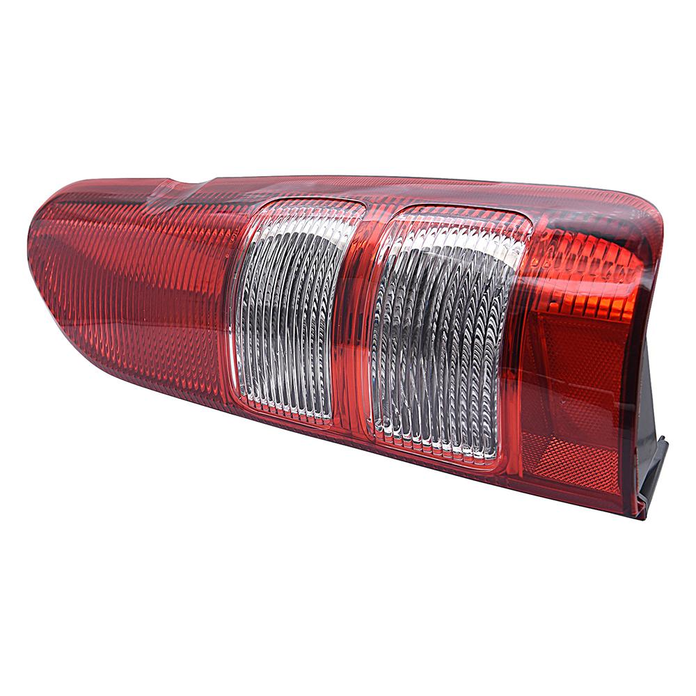 Car Left and Right Tail Light Rear Brake Lamp Signal Light For Toyota Hiace HiAce Commuter 2005-2019 Replacement Car Accessories