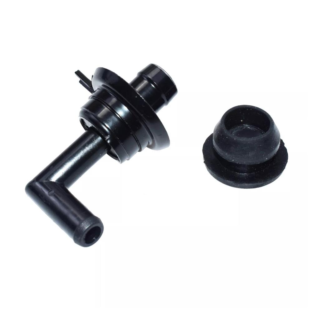 PCV Valve 12204-74030 90480-18001 For Toyota RAV4 Camry Solara 2.0L 2.2L 1997-01