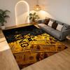 Money Living Room Nonslip Area Rug Soft Carpet For Bedroom Game Playroom Sofa Office Home Decor Doormat Christmas Gift C929449