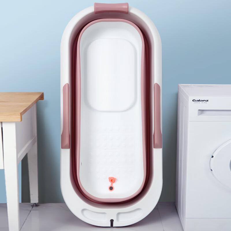 Youlite Foldable Adult Bathtub