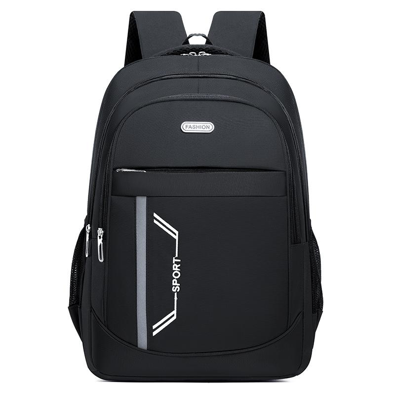 Outdoor Travel Large Capacity Backpack Daily Commute Men's Backpack Business Computer Bag Inch