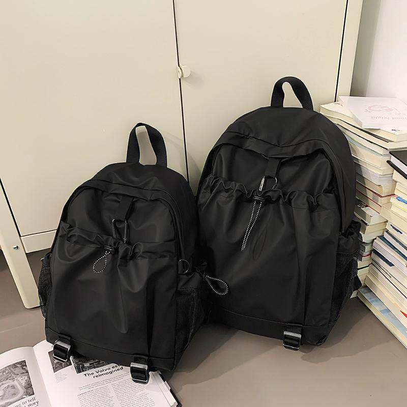 Rucsac de damă de mare capacitate Rucsac de călătorie pentru bărbați Ghiozdan de student