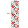 Chinese Red Floral Peel and Stick Wallpaper Removable Vinyl Self Adhesive Wall Renovation Stickers Home Decor Wallpapers