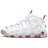 Air More Uptempo '96 'White Grey Red' Men's DX8965-100