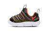 Scarpe Casual Sportive Basse per Principianti Verde Militare per Neonati e Bambini CQ5415-371