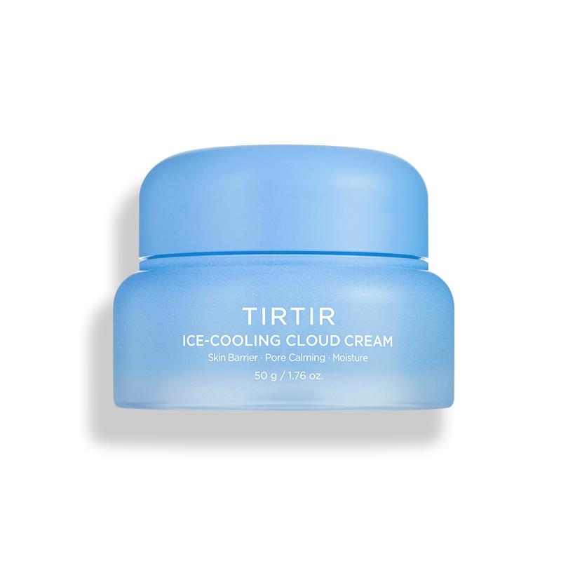 

TIRTIR Охлаждающий облачный крем 50г