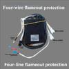 for Embedded gas stove burner, pulse electronic igniter, 1.5/3V universal controller, igniter accessories