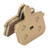 Fresh E-Scooter Brake Pads For By Max G3 G3D G3E Electric Scooter Disc Brake Calipers Accessories Parts 6Pc
