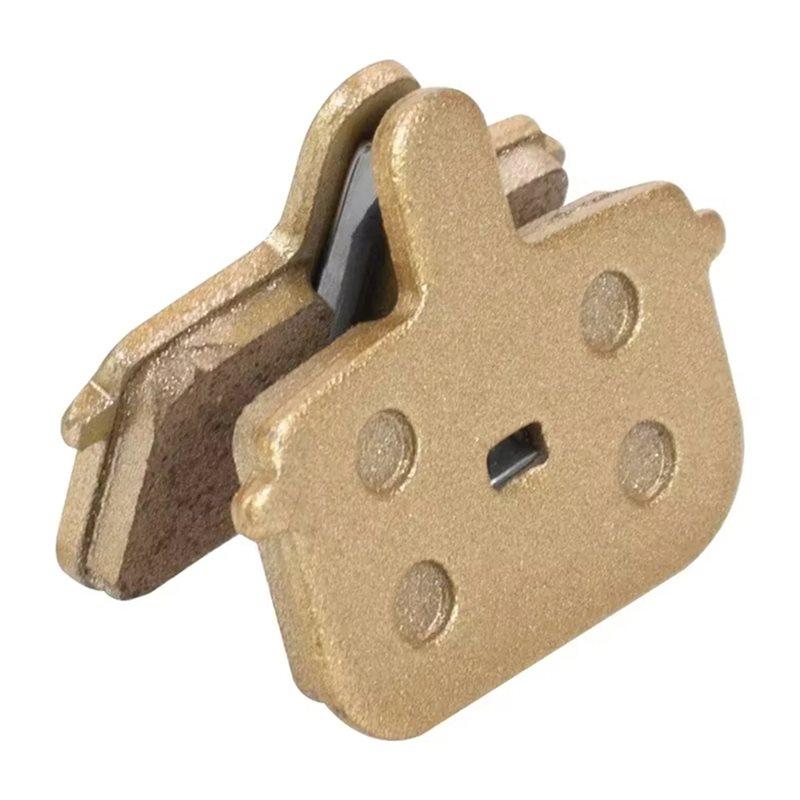 Fresh E-Scooter Brake Pads For By Max G3 G3D G3E Electric Scooter Disc Brake Calipers Accessories Parts 6Pc