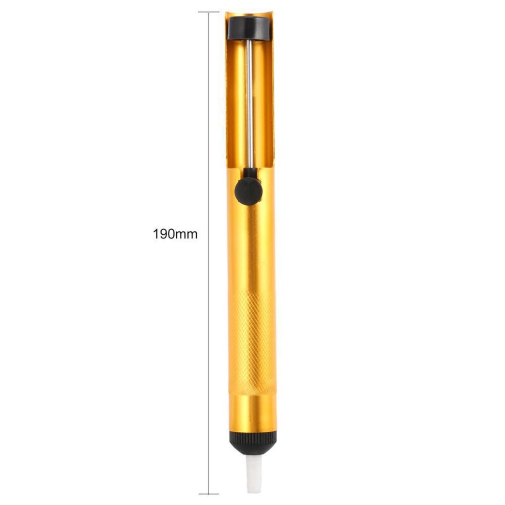 19-in-1 Adjustable 60W Electric Soldering Iron Kit with Multimeter and Temperature Control